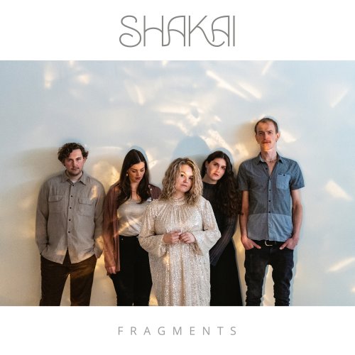 Shakai - Fragments (2024) [Hi-Res]