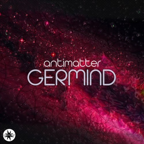 Germind - Antimatter (2014)