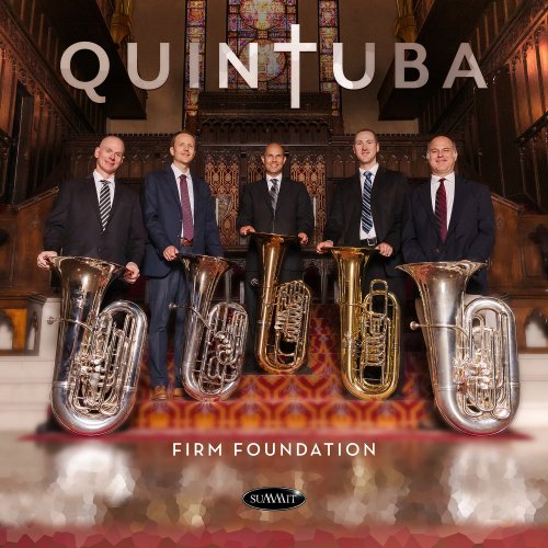 QuinTuba - QuinTuba (2024)