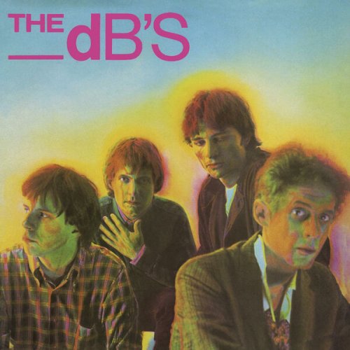 The dB's - Stands for deciBels (2024 Remaster) (1981) [Hi-Res]