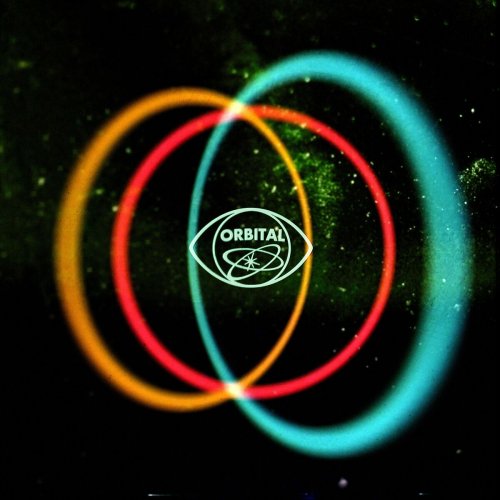 Orbital - III (2024 Remaster) (1991)