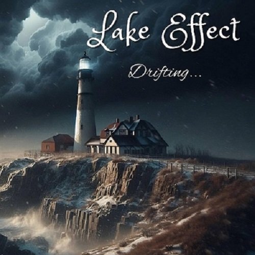 Lake Effect - Drifting (2024)