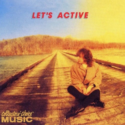 Let's Active - Big Plans For Everybody (1986)