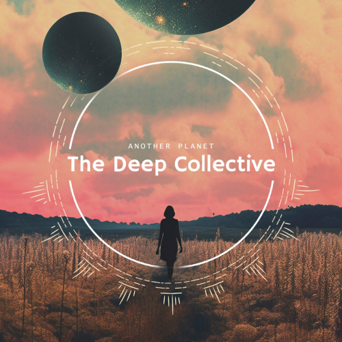 VA - The Deep Collective: Another Planet (2024)