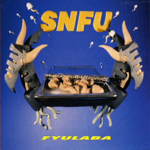 SNFU - FYULABA (1996)