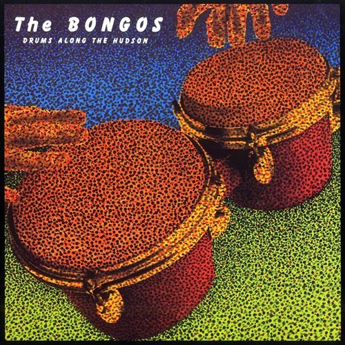 The Bongos - Drums Along the Hudson (1982)