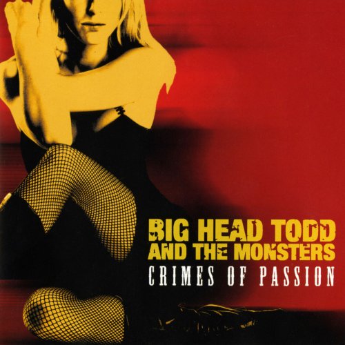 Big Head Todd And The Monsters - Crimes of Passion (2004)
