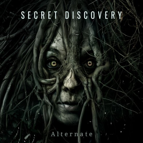 Secret Discovery - Alternate (Remastered) (2024)