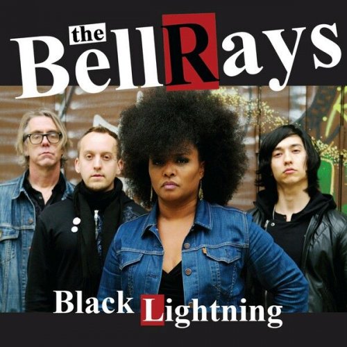 The BellRays - Black Lightning (2010)