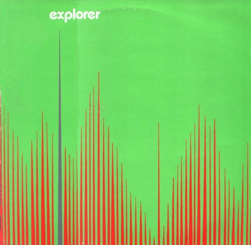 Explorer - Explorer (1982)
