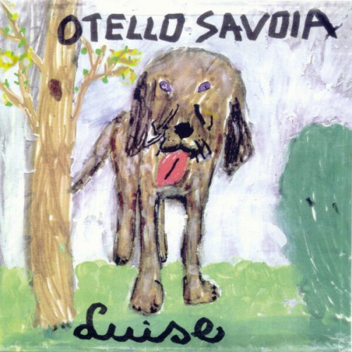 Otello Savoia - Luise (1999)