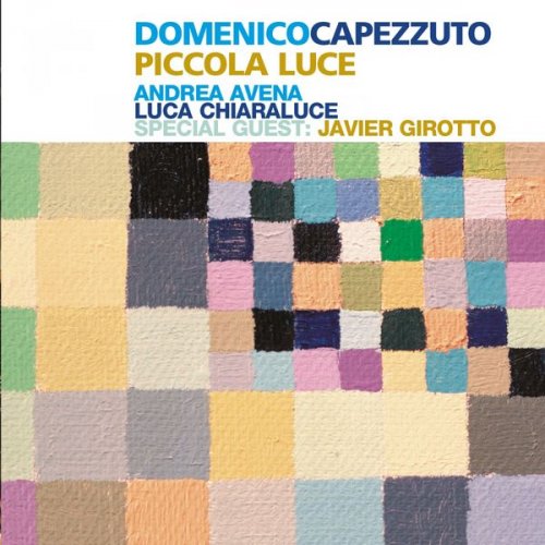 Domenico Capezzuto - Piccola luce (2002)