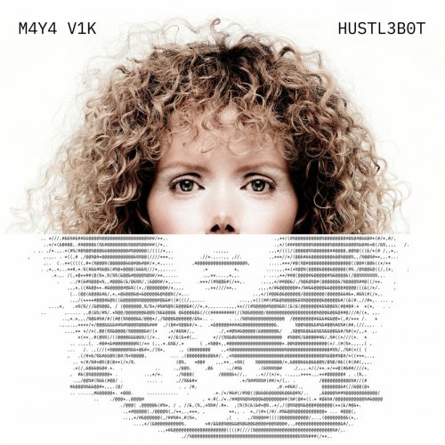 Maya Vik - Hustlebot (2024)