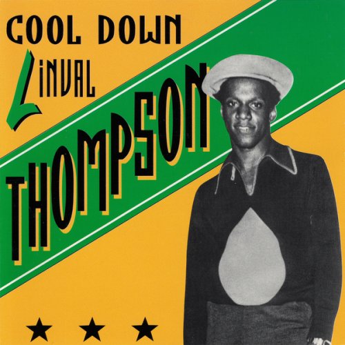 Linval Thompson - Cool Down (2014)