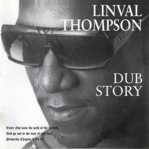 Linval Thompson - Dub Story (2016)