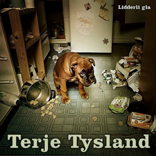 Terje Tysland - Liddeli Gla (2009)