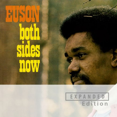 Euson - Both Sides Now (Expanded Edition / Remastered 2024) (1970) [Hi-Res]