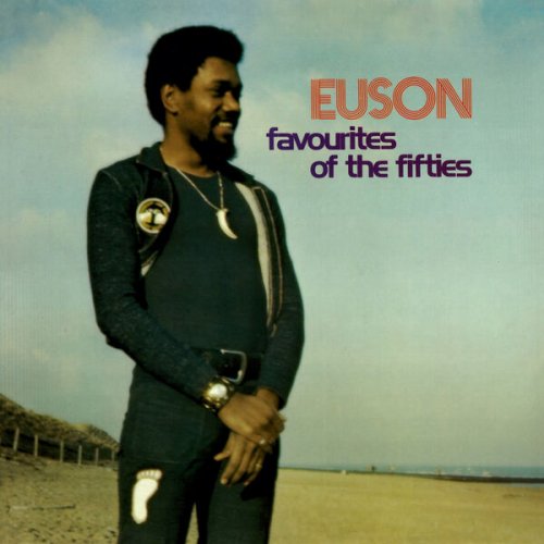 Euson - Favourites Of The Fifties (Remastered 2024) (1974) [Hi-Res]