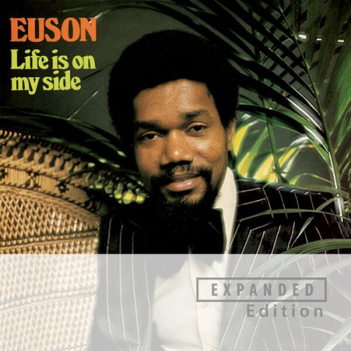 Euson - Life Is On My Side (Expanded Edition / Remastered 2024) (1973) [Hi-Res]
