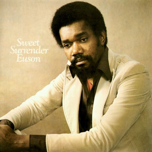Euson - Sweet Surrender (Remastered 2024) (1975) [Hi-Res]