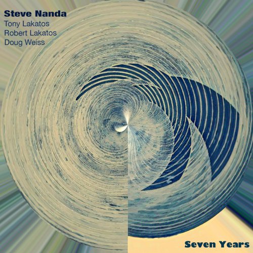 Steve Nanda - Seven Years (2023) [Hi-Res]