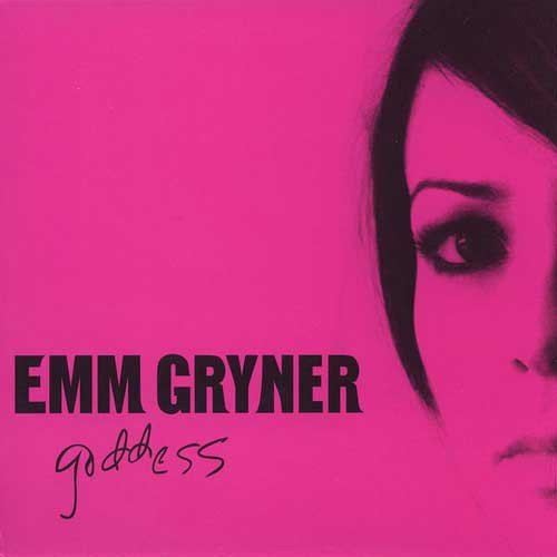 Emm Gryner - Goddess (2009)