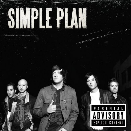 Simple Plan - Simple Plan (Deluxe Version) (2008)
