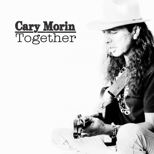 Cary Morin - Together (2016)