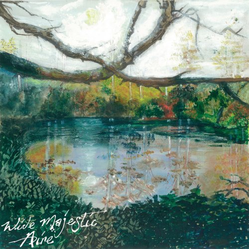 Trembling Bells - Wide Majestic Aire (2016)