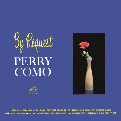 Perry Como - By Request (1962)