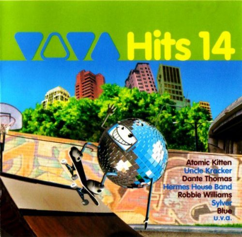 VA - Viva Hits 14 (2001)