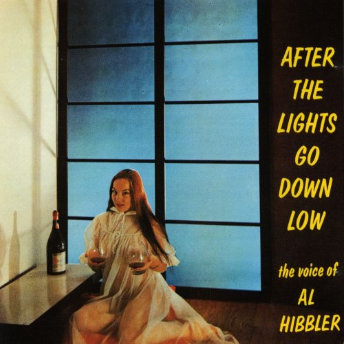 Al Hibbler - After The Lights Go Down Low (1957)