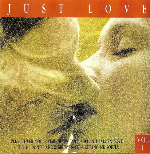 VA - Just Love Vol. 1 (1995)