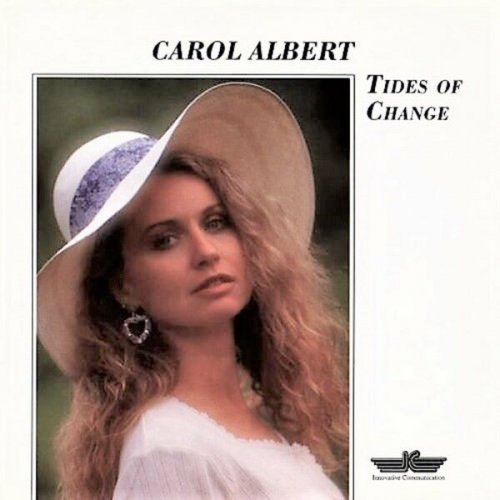 Carol Albert - Tides of Change (1993)