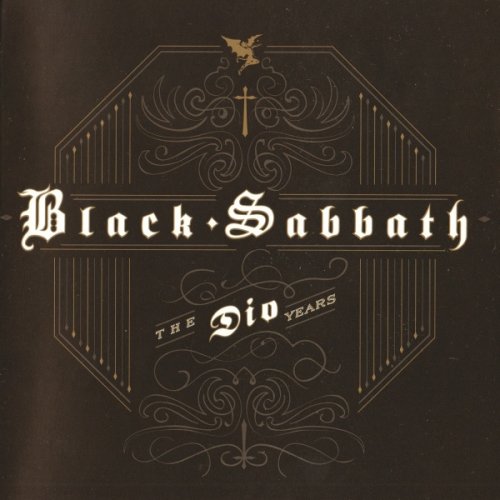 Black Sabbath - The Dio Years (2007)