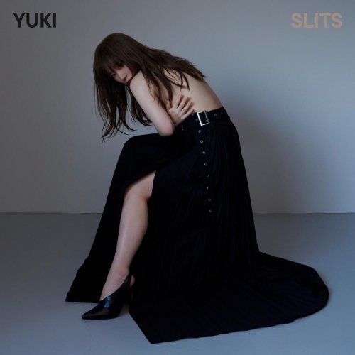 YUKI - SLITS (2024) Hi-Res