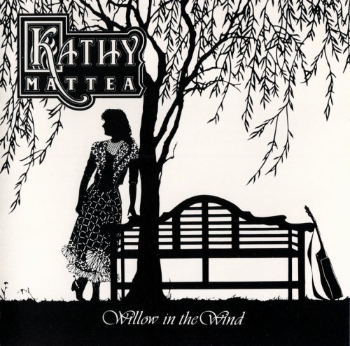 Kathy Mattea - Willow In The Wind (1989) CD-Rip