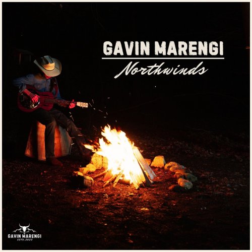 Gavin Marengi - Northwinds (2024)