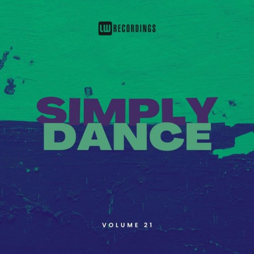 VA - Simply Dance, Vol. 21 (2024)