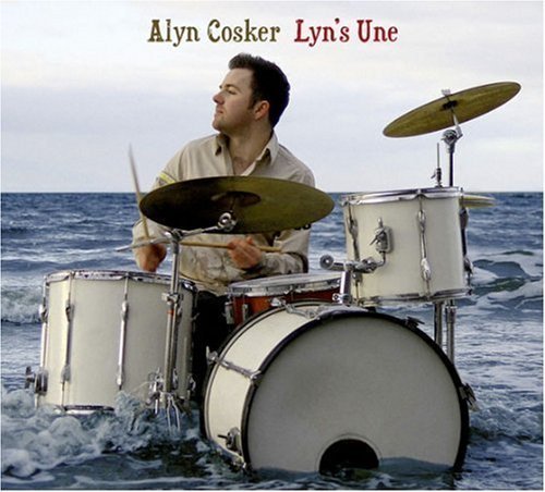 Alyn Cosker - Lyn's Une (2009) SACD