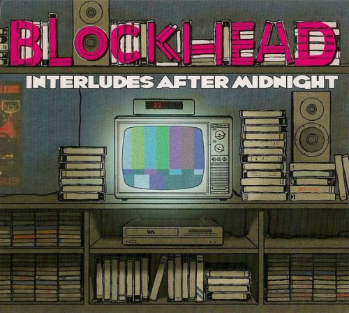 Blockhead - Interludes After Midnight (2012) FLAC
