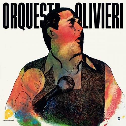 Olivieri Orquesta - Orquesta Olivieri (2024)