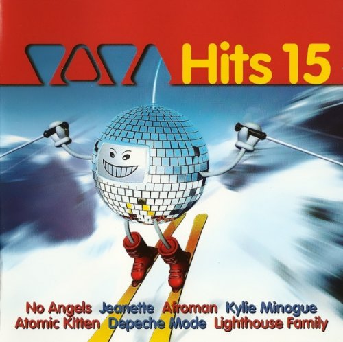 VA - Viva Hits 15 (2001)