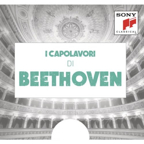 VA - I capolavori di Beethoven (2013)