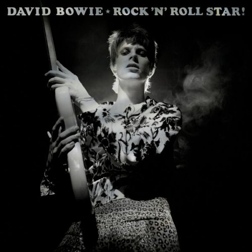 David Bowie - Rock 'n' Roll Star! (2024)
