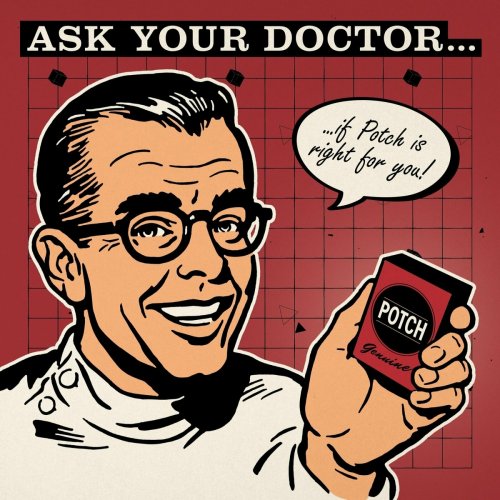 Potch - Ask Your Doctor (2024)