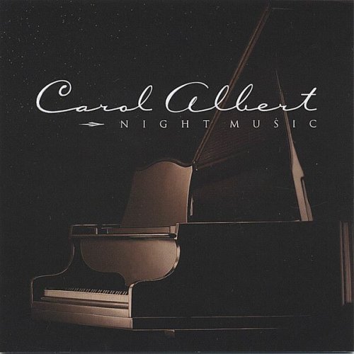 Carol Albert - Night Music (2005)