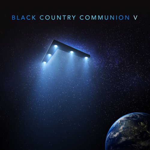Black Country Communion - V (2024) [Hi-Res]