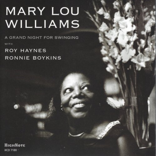 Mary Lou Williams - A Grand Night For Swinging (2008)