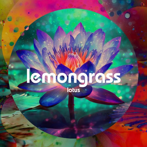 Lemongrass - Lotus (2024) [Hi-Res]